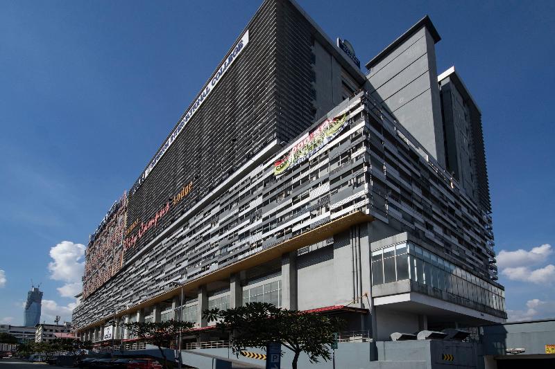 Photo of KL CITY LODGE, 2-star hotel in Kuala Lumpur (and vicinity)