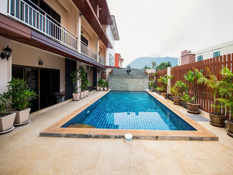 Photo of  Wanna Marine, 2-star hotel in Bangla Road