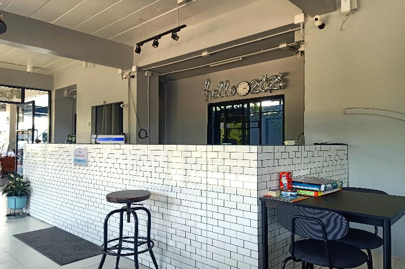 Photo of Baan Maihorm Guesthouse, 2-star hotel in Chiang Rai (province)