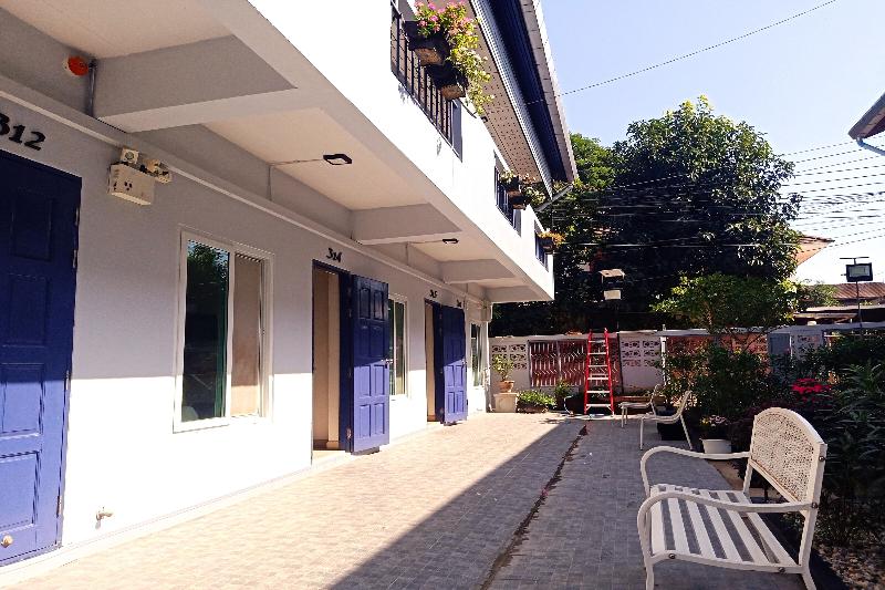 Photo of Baan Maihorm Guesthouse, 2-star hotel in Chiang Rai (province)