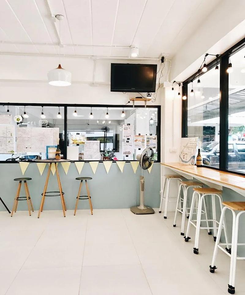 Photo of Baan Maihorm Guesthouse, 2-star hotel in Chiang Rai (province)