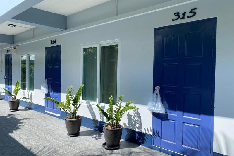 Photo of Baan Maihorm Guesthouse, 2-star hotel in Chiang Rai (province)