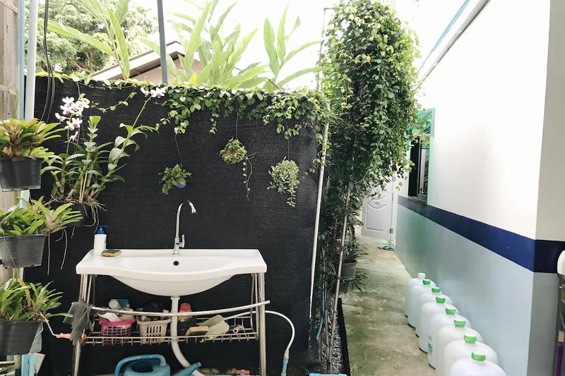 Photo of Baan Maihorm Guesthouse, 2-star hotel in Chiang Rai (province)