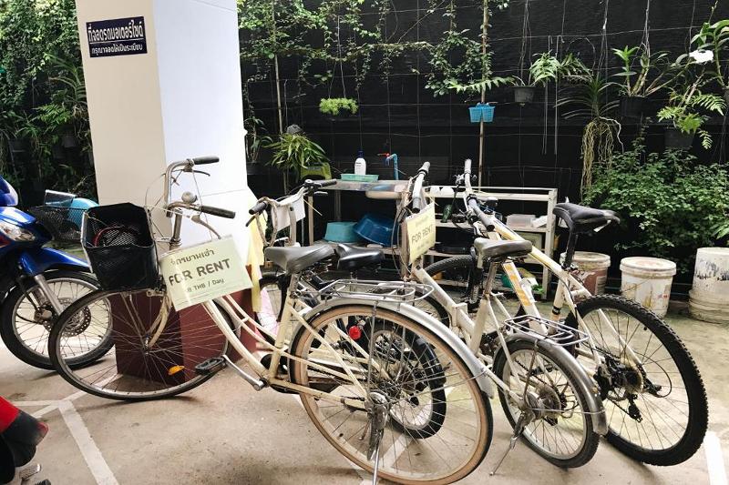 Photo of Baan Maihorm Guesthouse, 2-star hotel in Chiang Rai (province)