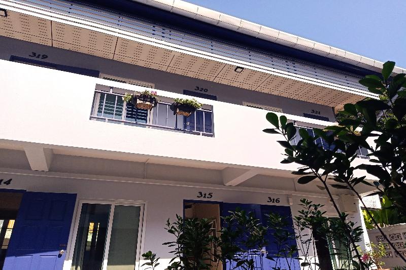 Photo of Baan Maihorm Guesthouse, 2-star hotel in Chiang Rai (province)