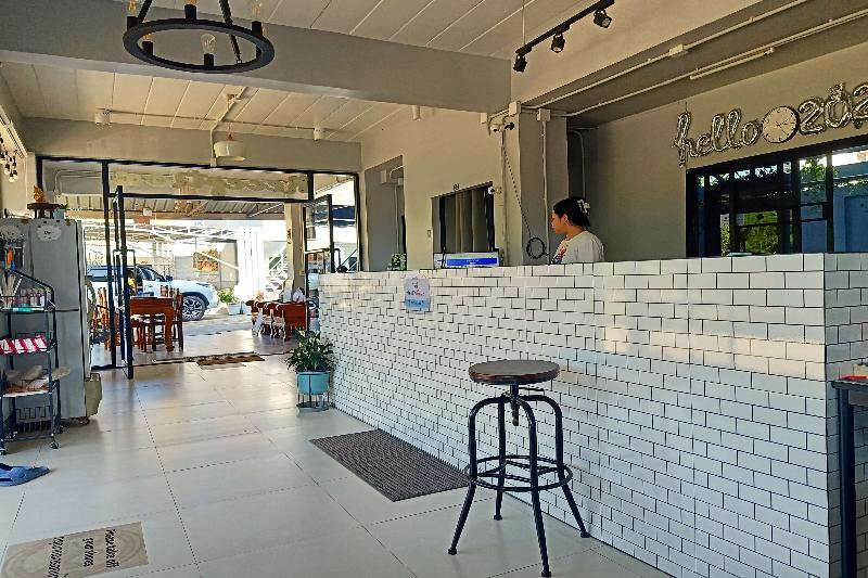 Photo of Baan Maihorm Guesthouse, 2-star hotel in Chiang Rai (province)