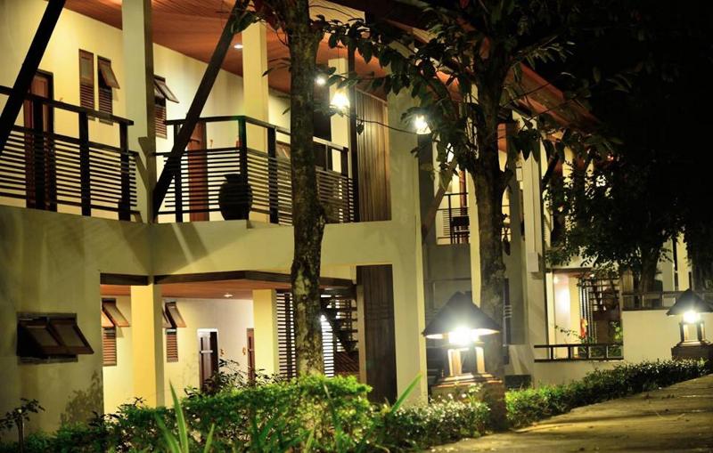 Photo of Phucome Resort, 3-star hotel in Khao Kho