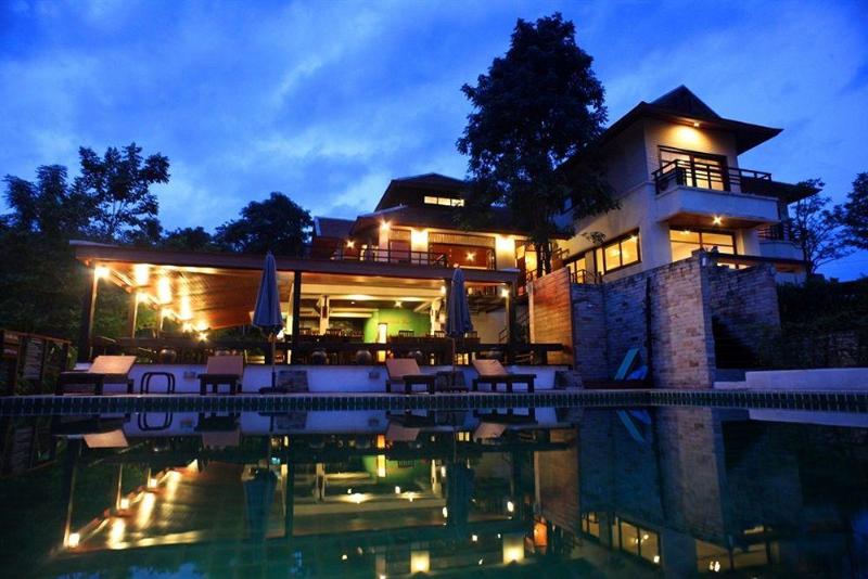 Photo of Phucome Resort, 3-star hotel in Khao Kho