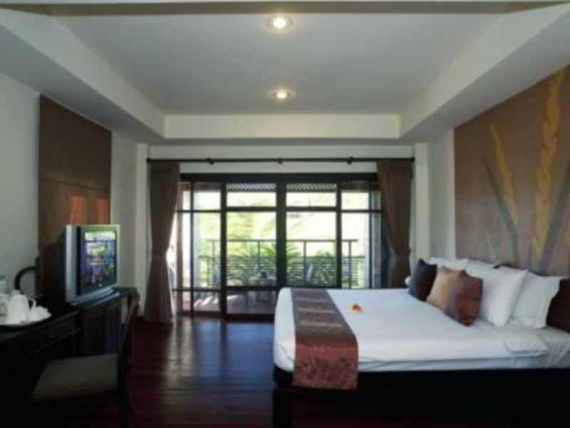 Photo of Phucome Resort, 3-star hotel in Khao Kho