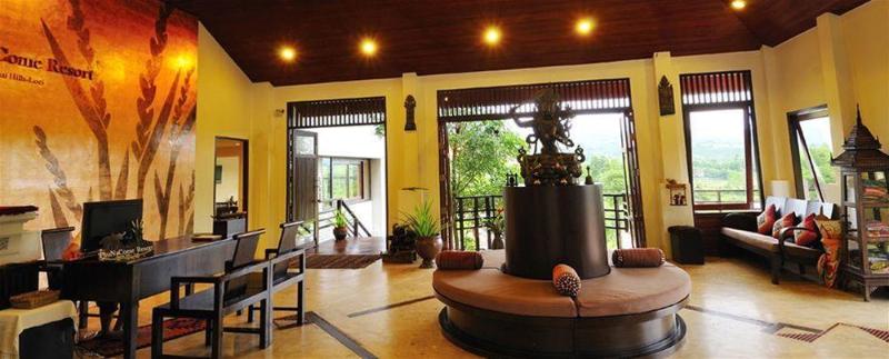 Photo of Phucome Resort, 3-star hotel in Khao Kho