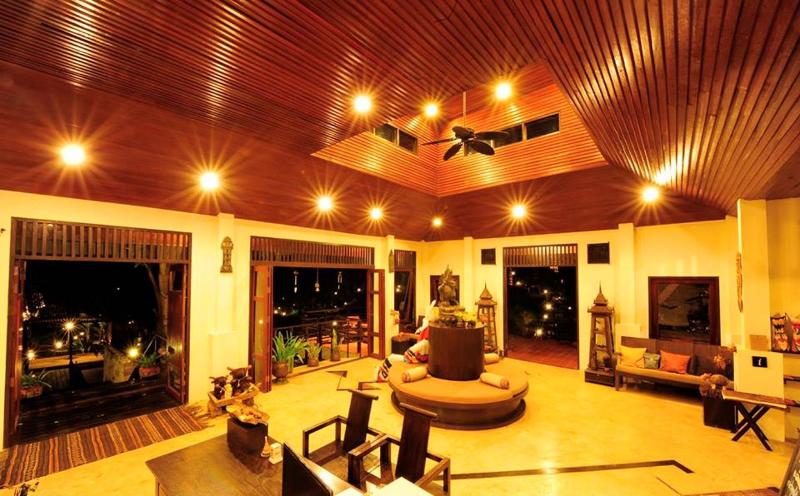 Photo of Phucome Resort, 3-star hotel in Khao Kho