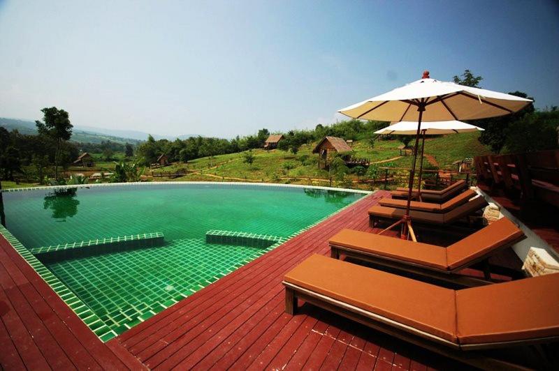 Photo of Phucome Resort, 3-star hotel in Khao Kho
