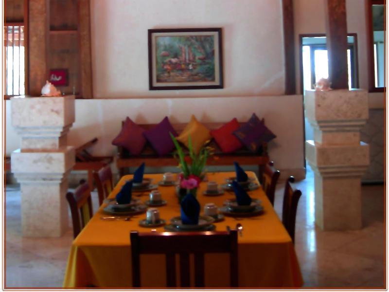 Ubud Hideaway, Singapore
