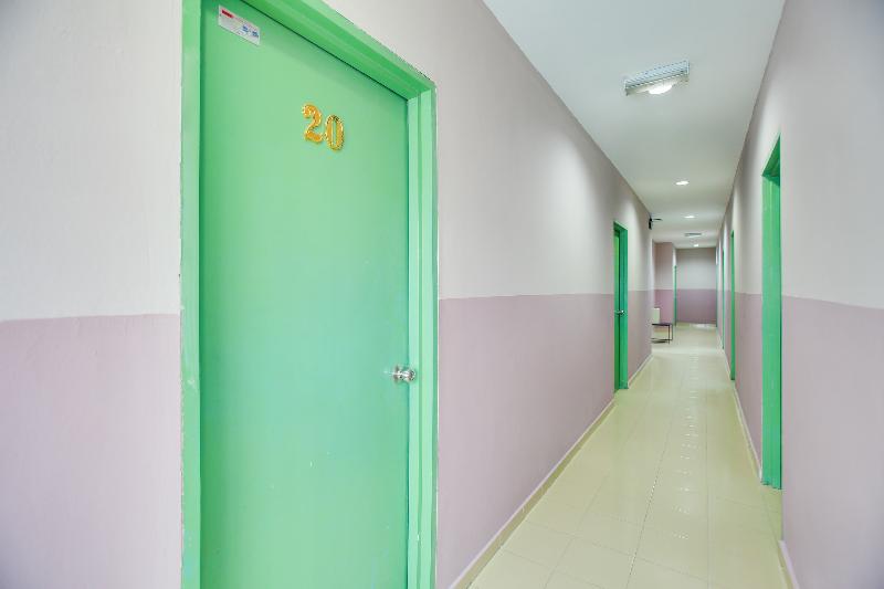 Photo of OYO 89590 Hotel Foong Inn, 2-star hotel in Banting