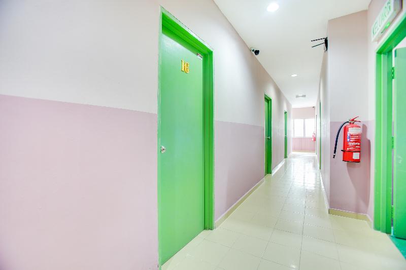 Photo of OYO 89590 Hotel Foong Inn, 2-star hotel in Banting