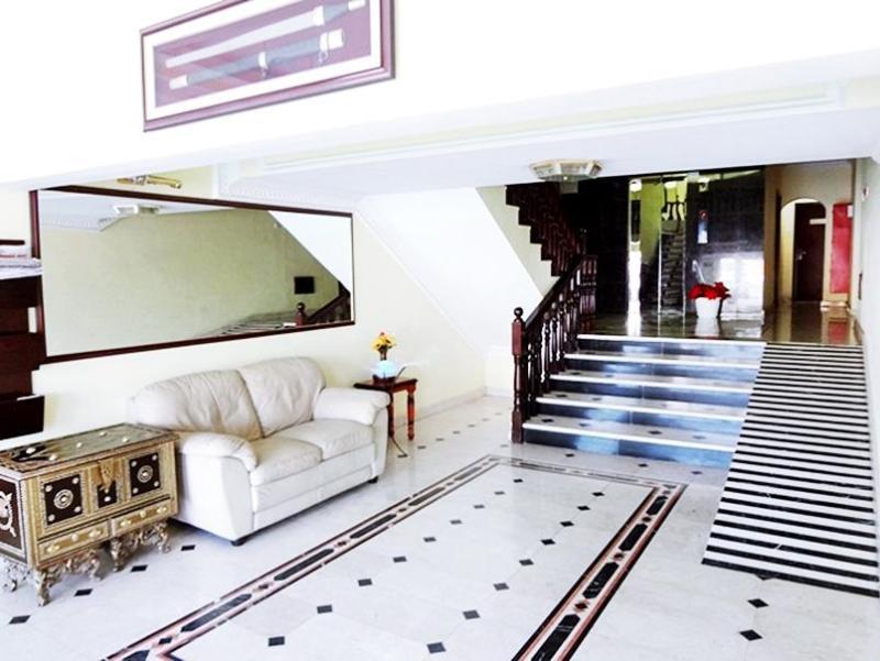 Photo of Muscat International Hotel, 2-star hotel in Muscat