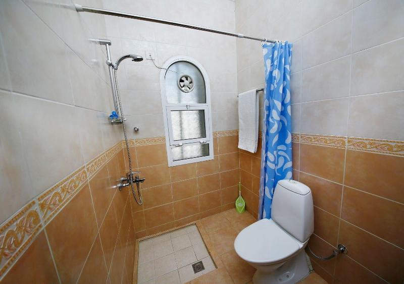 Photo of Muscat International Hotel, 2-star hotel in Muscat