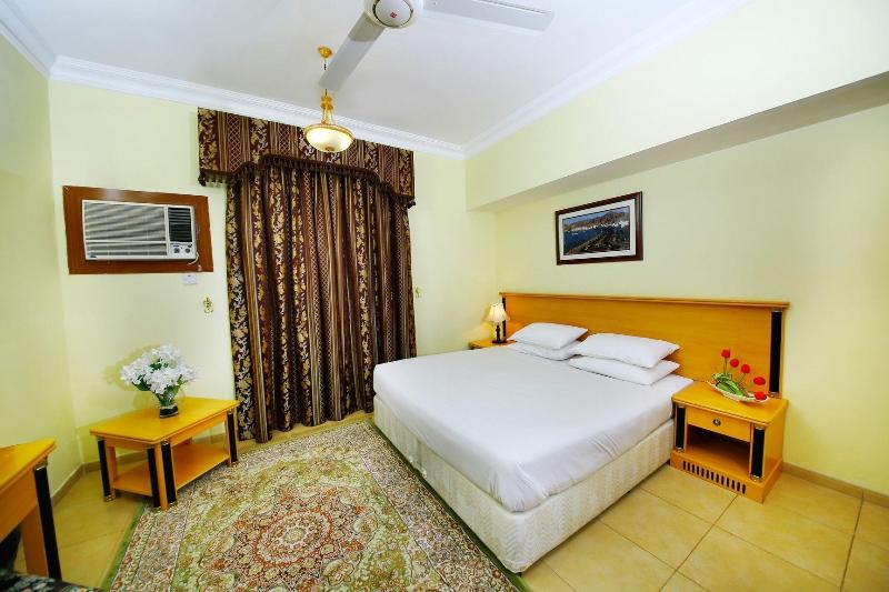Photo of Muscat International Hotel, 2-star hotel in Muscat