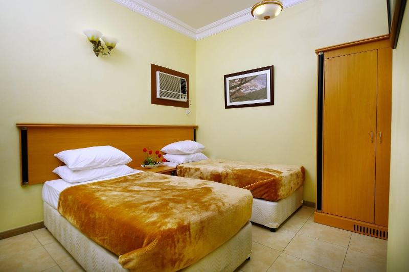 Photo of Muscat International Hotel, 2-star hotel in Muscat