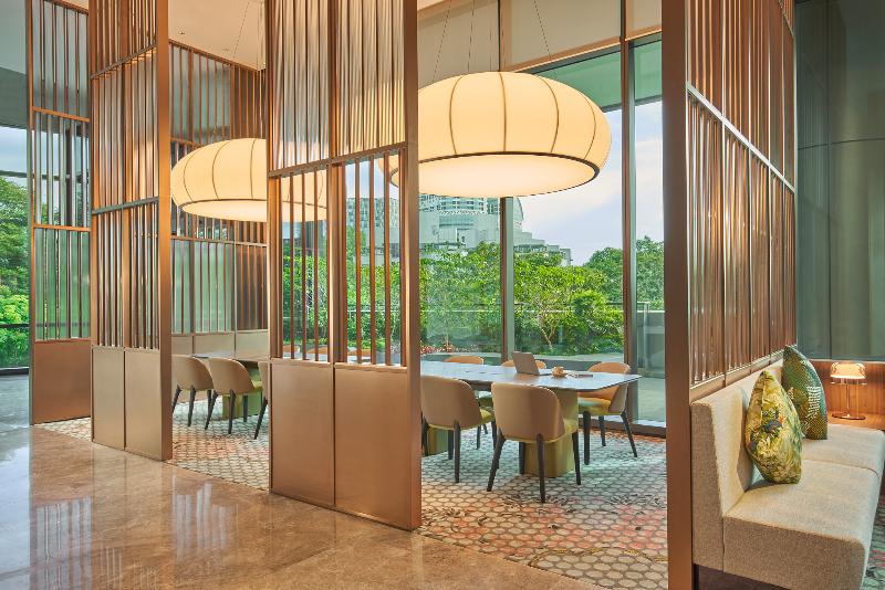 Citadines Connect Rochester Singapore, Singapore