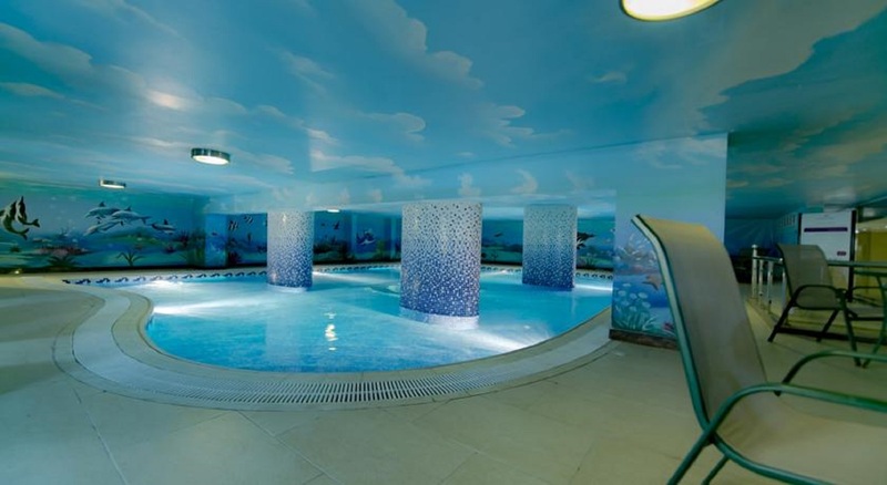 Photo of Boudl Al Woroud hotel in Riyadh
