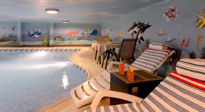 Photo of Boudl Al Woroud hotel in Riyadh