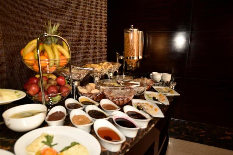 Photo of Boudl Al Woroud hotel in Riyadh