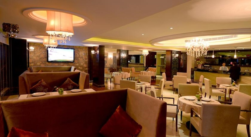 Photo of Boudl Al Woroud hotel in Riyadh