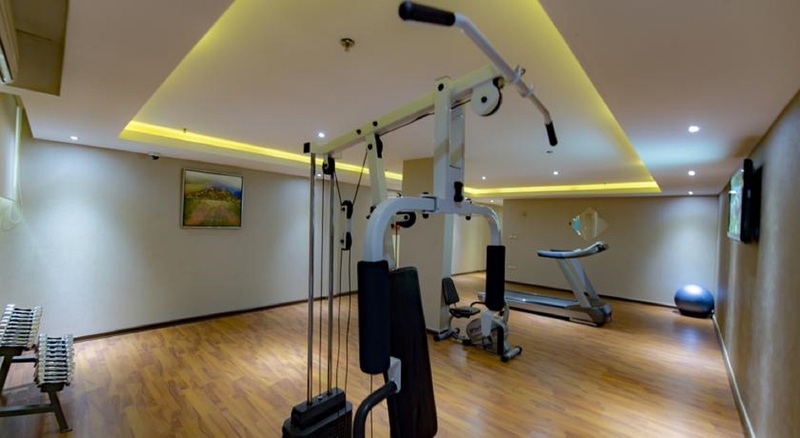 Photo of Boudl Al Woroud hotel in Riyadh
