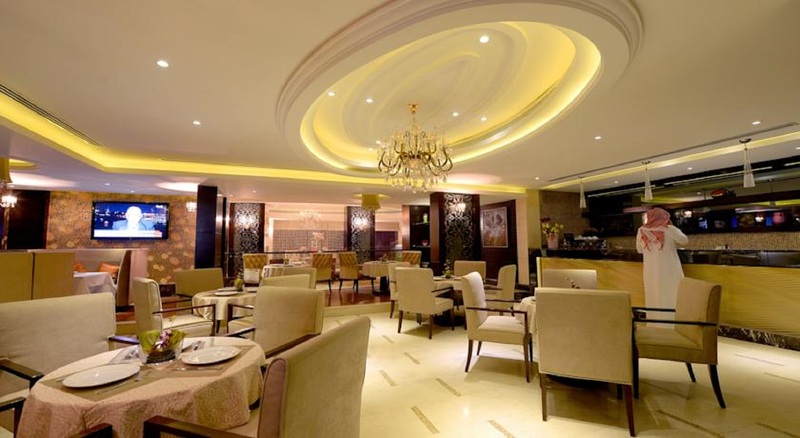 Photo of Boudl Al Woroud hotel in Riyadh
