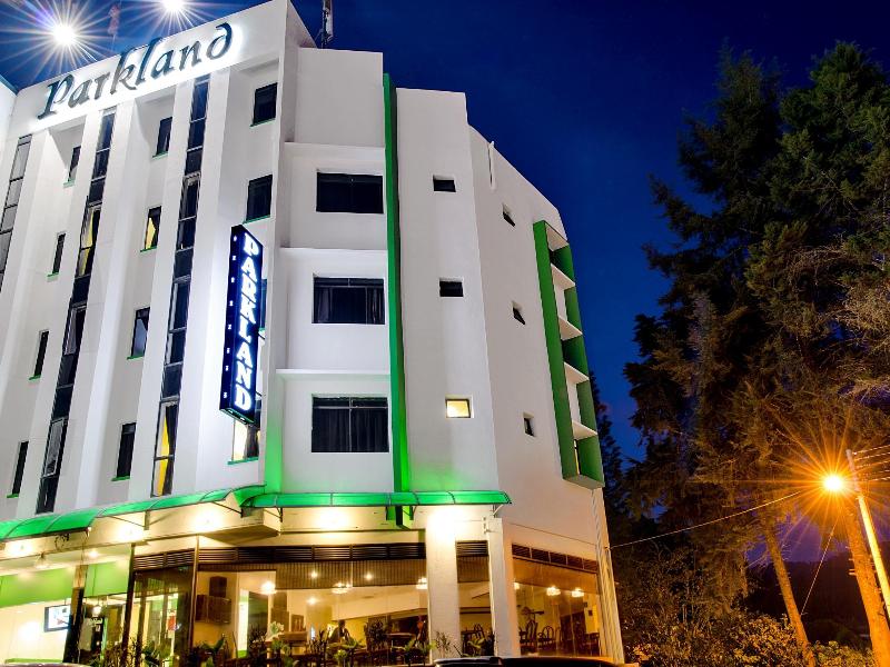 Parkland Hotel Cameron Highlands, Singapore
