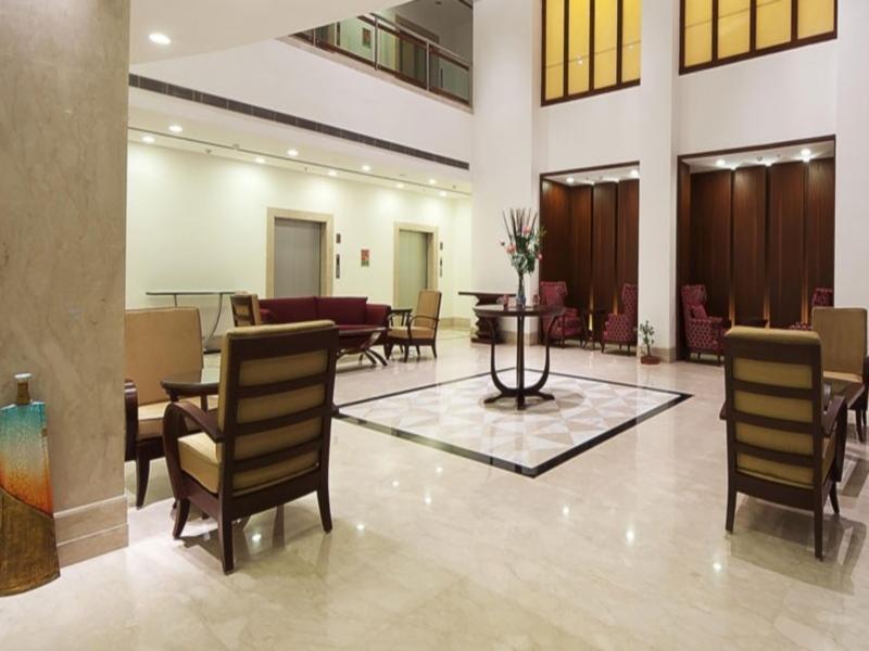 Photo of The Golden Plaza Hotel & Spa, 3-star hotel in Zirakpur