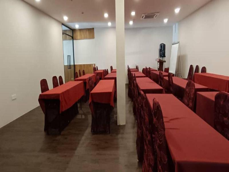 Photo of Hotel Damai, 2-star hotel in Parit Buntar