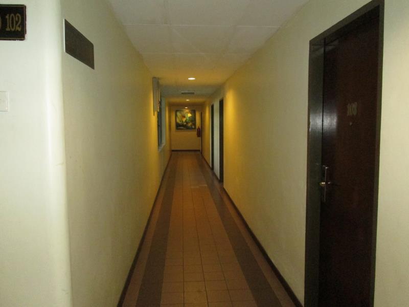 Photo of Hotel Damai, 2-star hotel in Parit Buntar