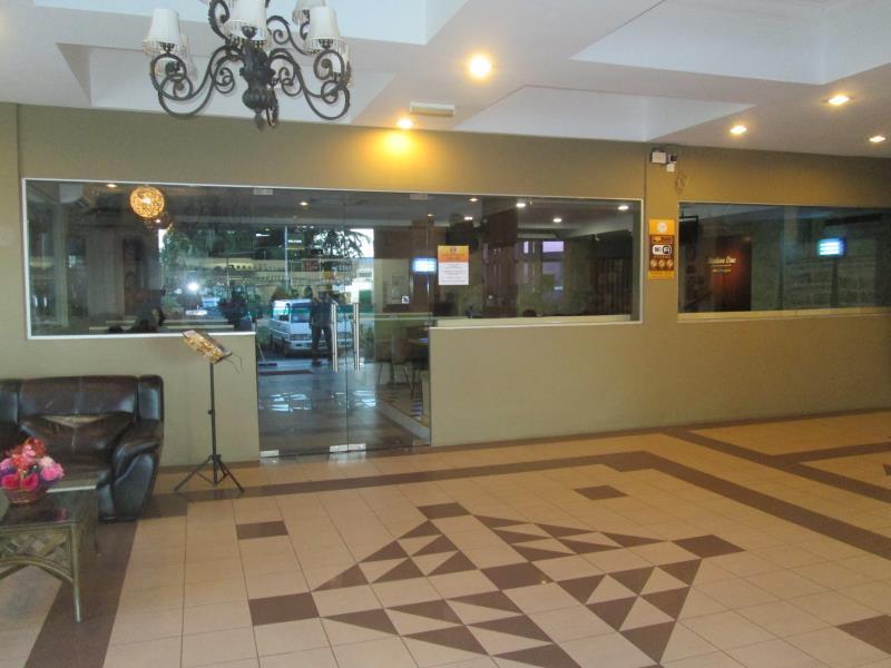 Photo of Hotel Damai, 2-star hotel in Parit Buntar