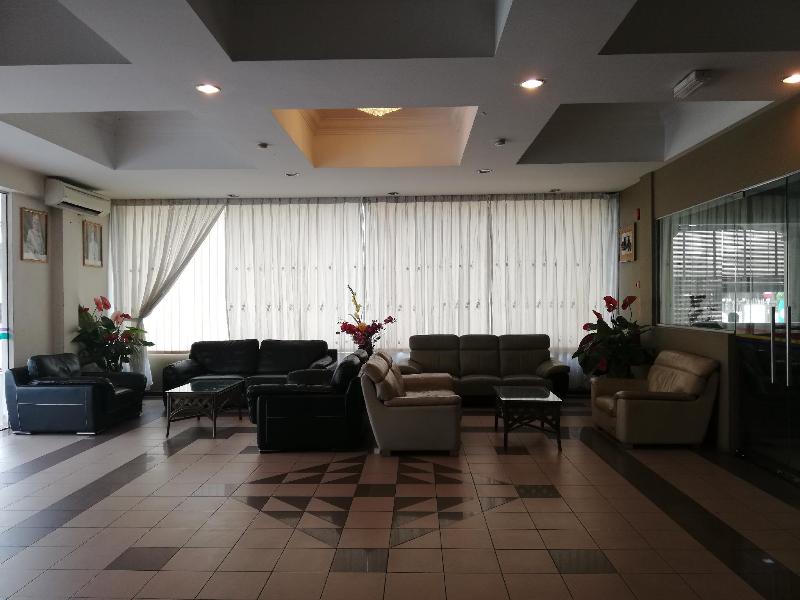 Photo of Hotel Damai, 2-star hotel in Parit Buntar