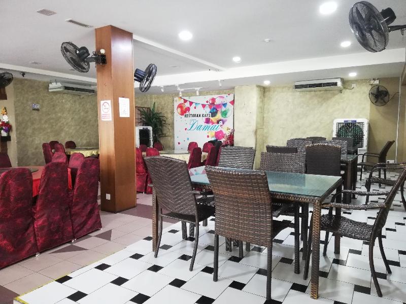 Photo of Hotel Damai, 2-star hotel in Parit Buntar