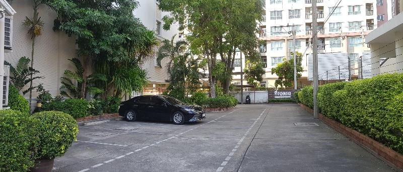 Sena house Paholyothin30, Singapore