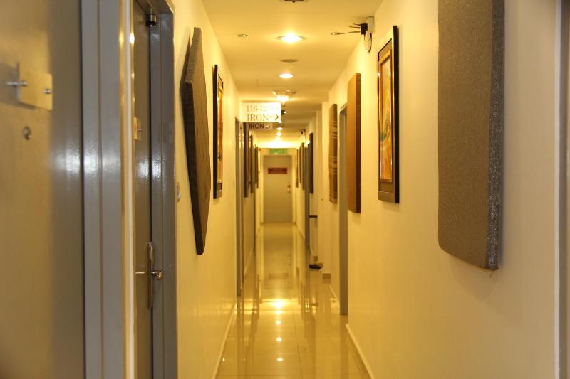 Photo of M Design Hotel Seri Kembangan, 3-star hotel in Kuala Lumpur (and vicinity)