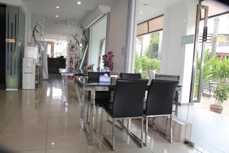 Photo of M Design Hotel Seri Kembangan, 3-star hotel in Kuala Lumpur (and vicinity)