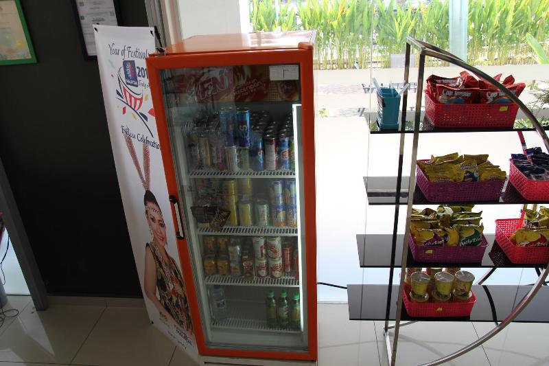 Photo of M Design Hotel Seri Kembangan, 3-star hotel in Kuala Lumpur (and vicinity)