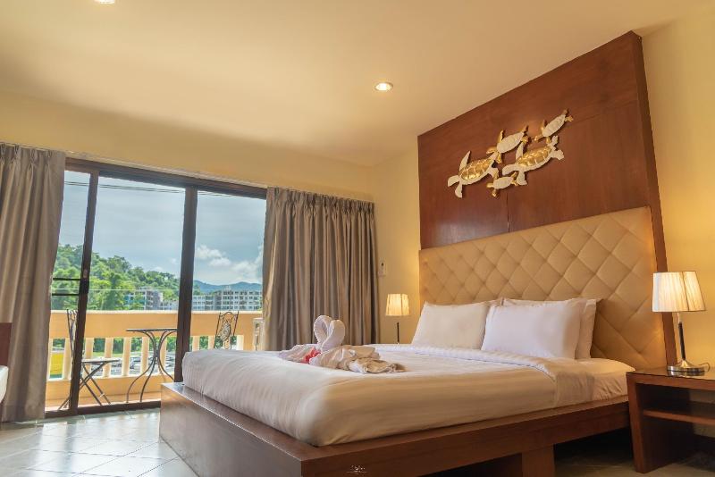 Baan Suanjarean Resort, Singapore