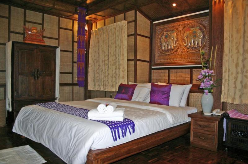 Photo of Marisa Resort & Spa Chiang Dao, 3-star hotel in Chiang Dao