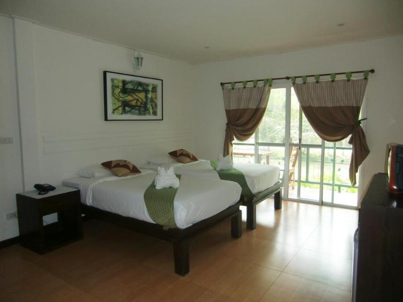 Photo of Marisa Resort & Spa Chiang Dao, 3-star hotel in Chiang Dao
