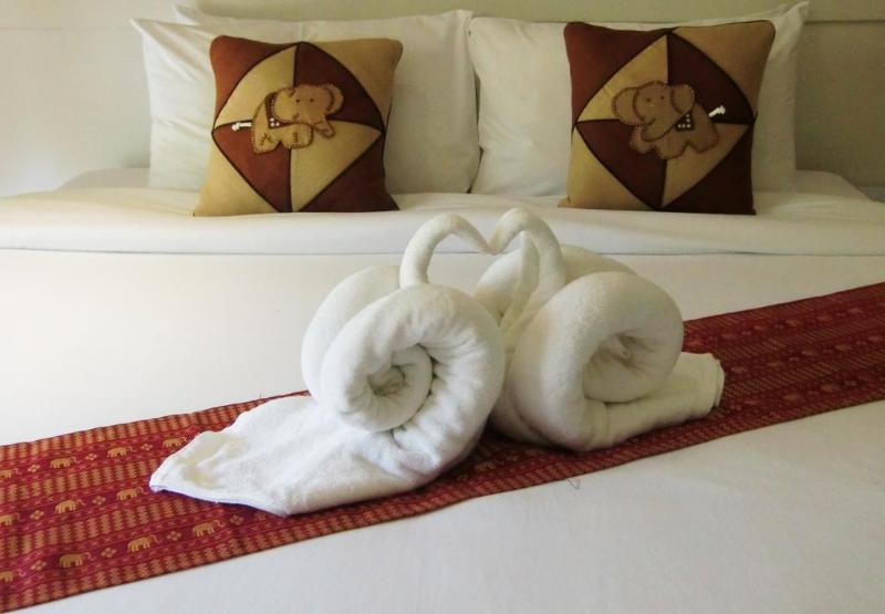 Photo of Marisa Resort & Spa Chiang Dao, 3-star hotel in Chiang Dao