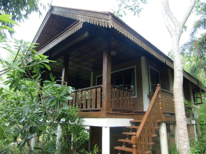 Photo of Marisa Resort & Spa Chiang Dao, 3-star hotel in Chiang Dao
