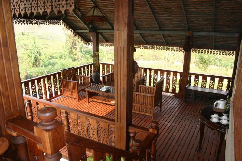 Photo of Marisa Resort & Spa Chiang Dao, 3-star hotel in Chiang Dao
