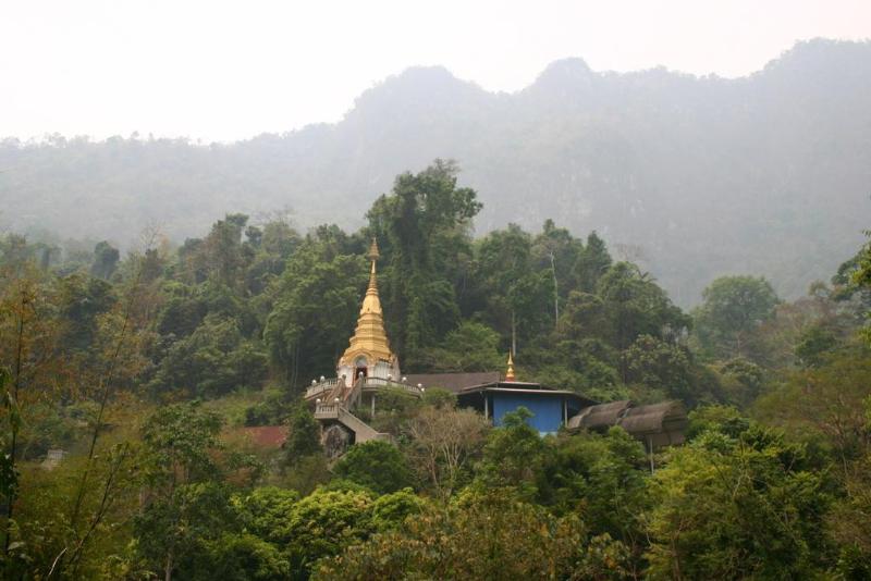 Photo of Marisa Resort & Spa Chiang Dao, 3-star hotel in Chiang Dao