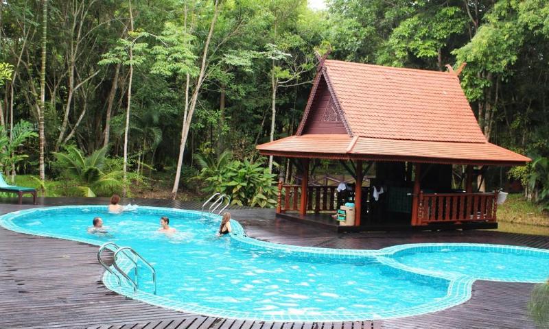 Photo of Marisa Resort & Spa Chiang Dao, 3-star hotel in Chiang Dao