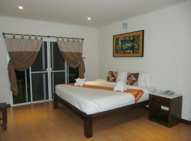 Photo of Marisa Resort & Spa Chiang Dao, 3-star hotel in Chiang Dao
